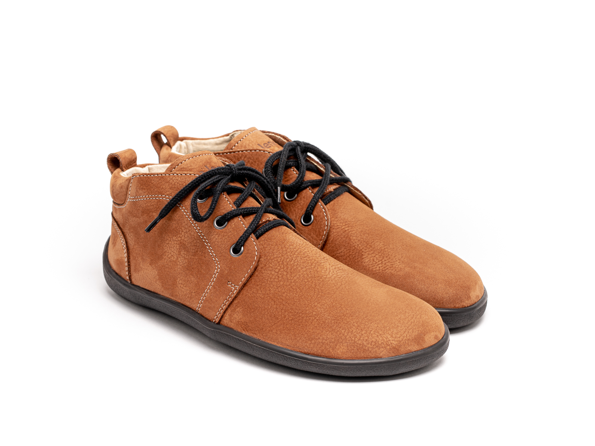 Herren Barfußschuhe Elegance