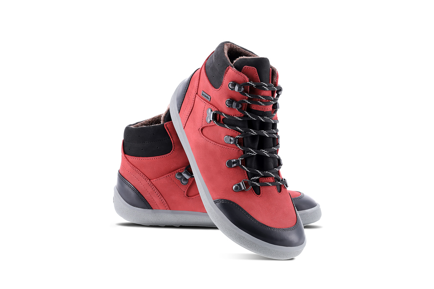 Barfußschuhe Be Lenka Ranger 2.0 - Red