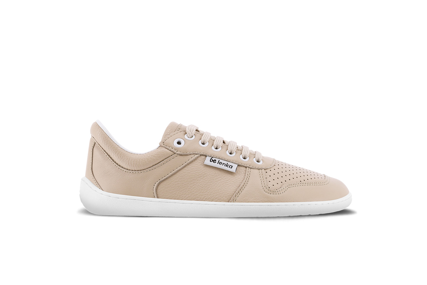 Barefoot Sneakers Be Lenka Champ 3.0 - Cappuccino