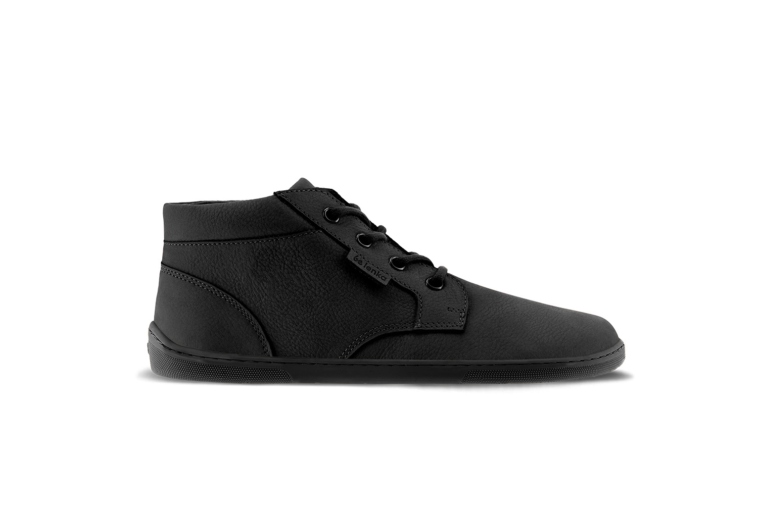 Barfußschuhe Be Lenka Synergy - All Black