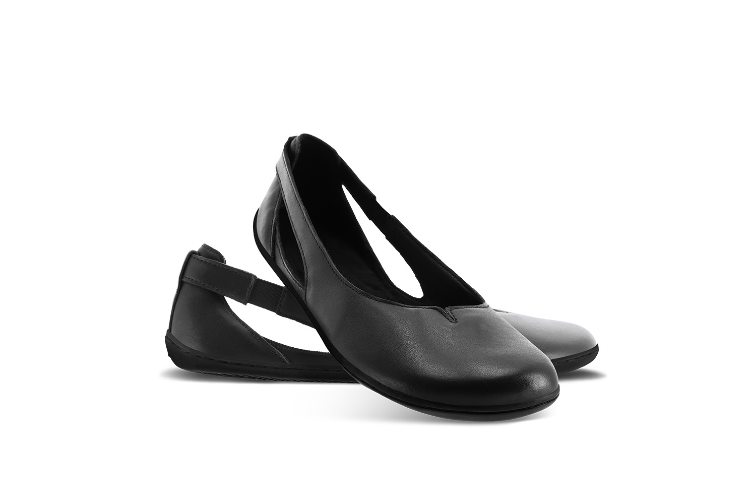 Ballet Flats Be Lenka - Bellissima 2.0 - All Black