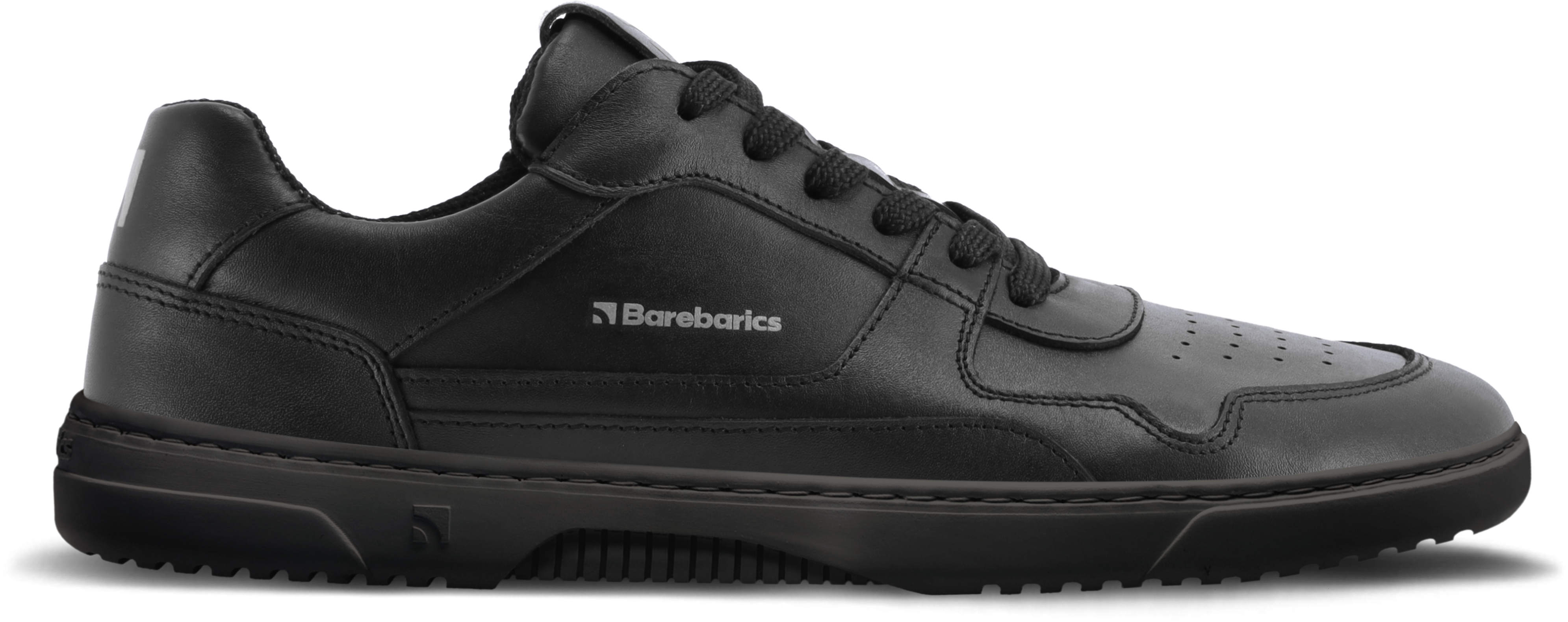 Barefoot Sneakers Barebarics Zing - Black - Leather.
Anatomische Form - Die Turnschuhe passen an die Form der Füße.
Mehr info
moderner Städtestilin der Europäischen Union entworfen und handgefertigt, unter Verwendung lokaler nachhaltiger Materialienhervorragende Haltbarkeit und Farbechtheit der MaterialienDermodry Coolmax®-Technologie für kontinuierlichen Feuchtigkeitsaufnahmeerhältlich in den Größen 36-47 (europäische Maße)