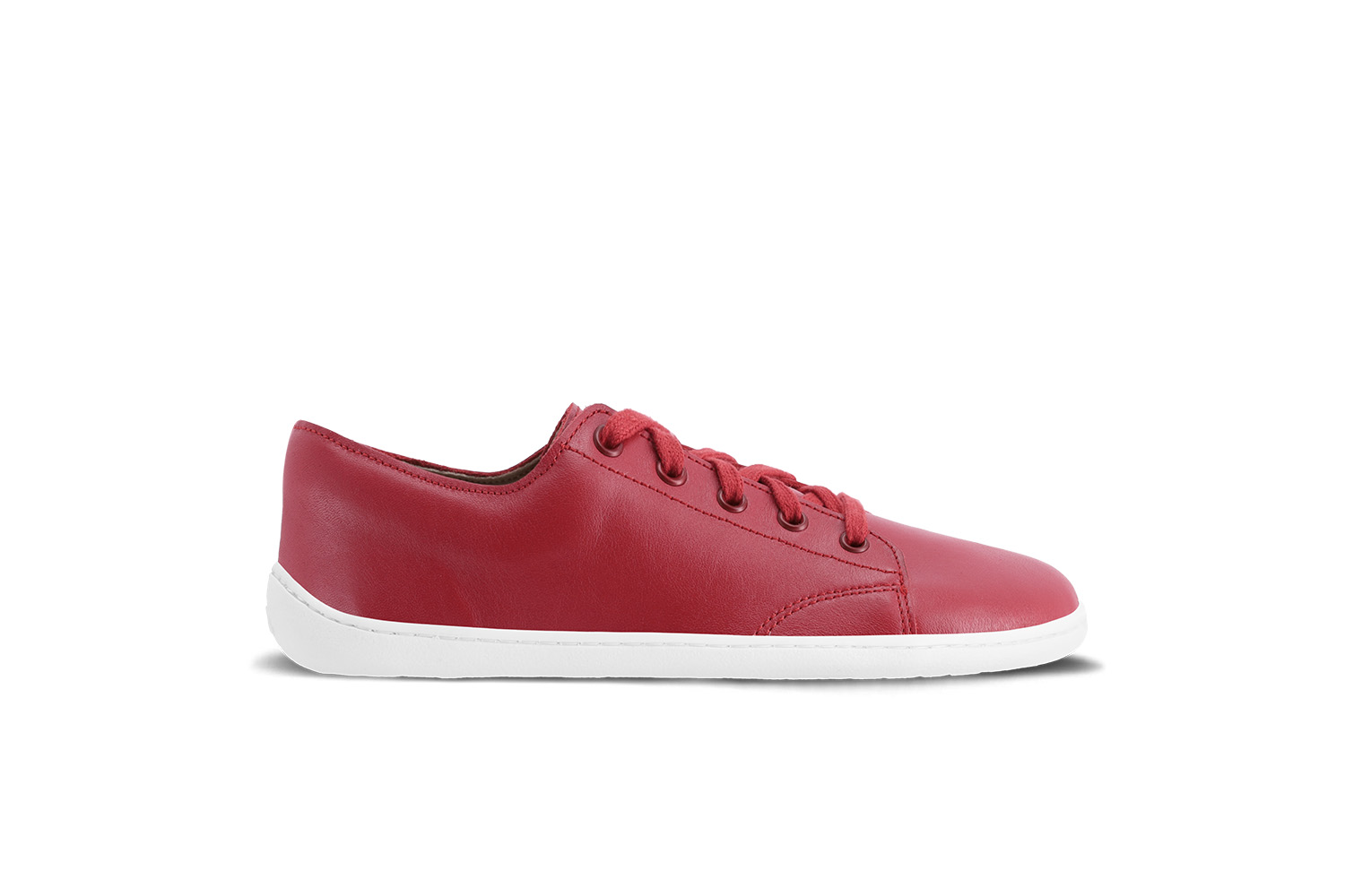 Barefoot Sneakers Be Lenka Prime 2.0 - Jester Red