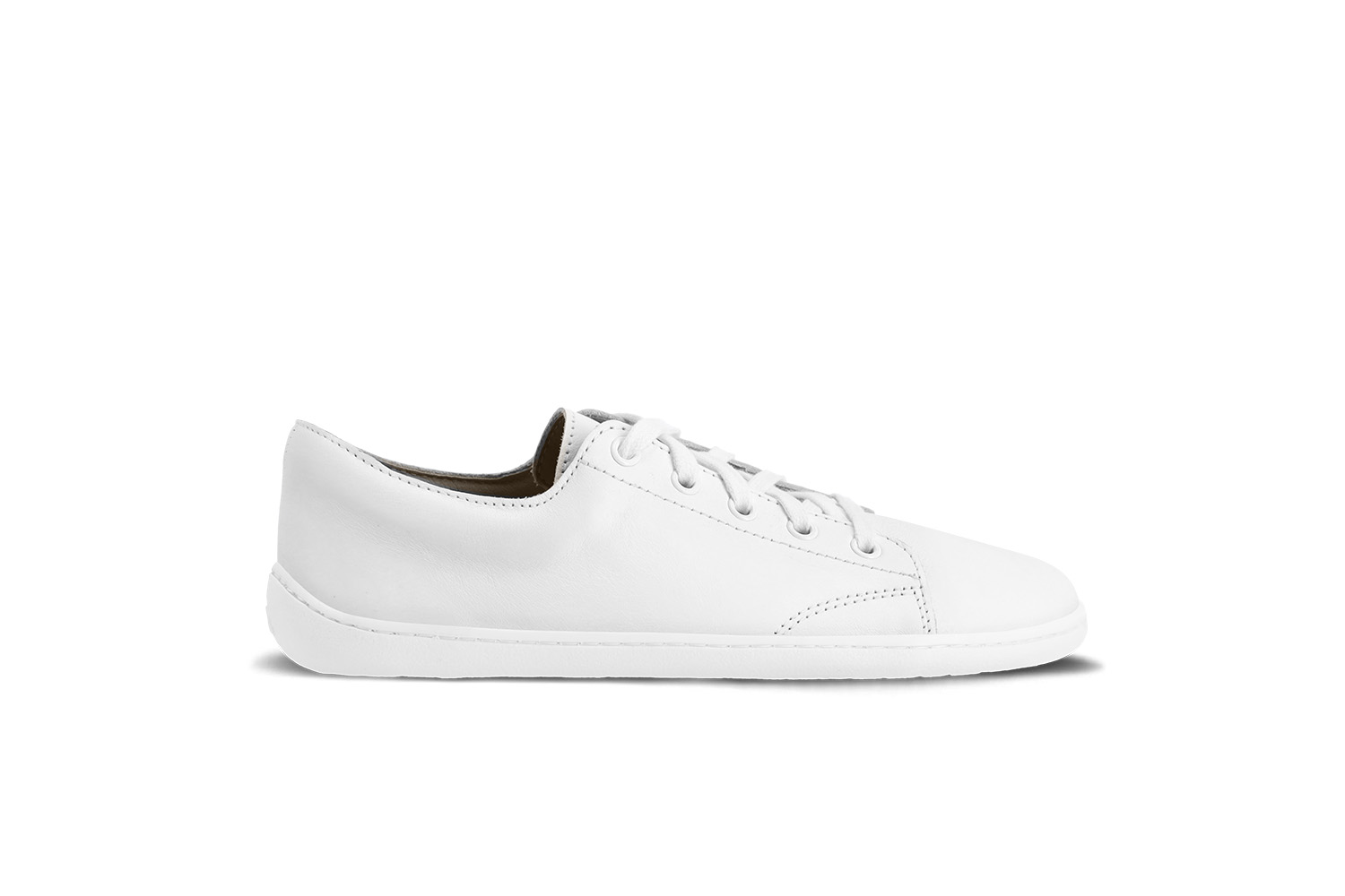 Barefoot Sneakers Be Lenka Prime 2.0 - White