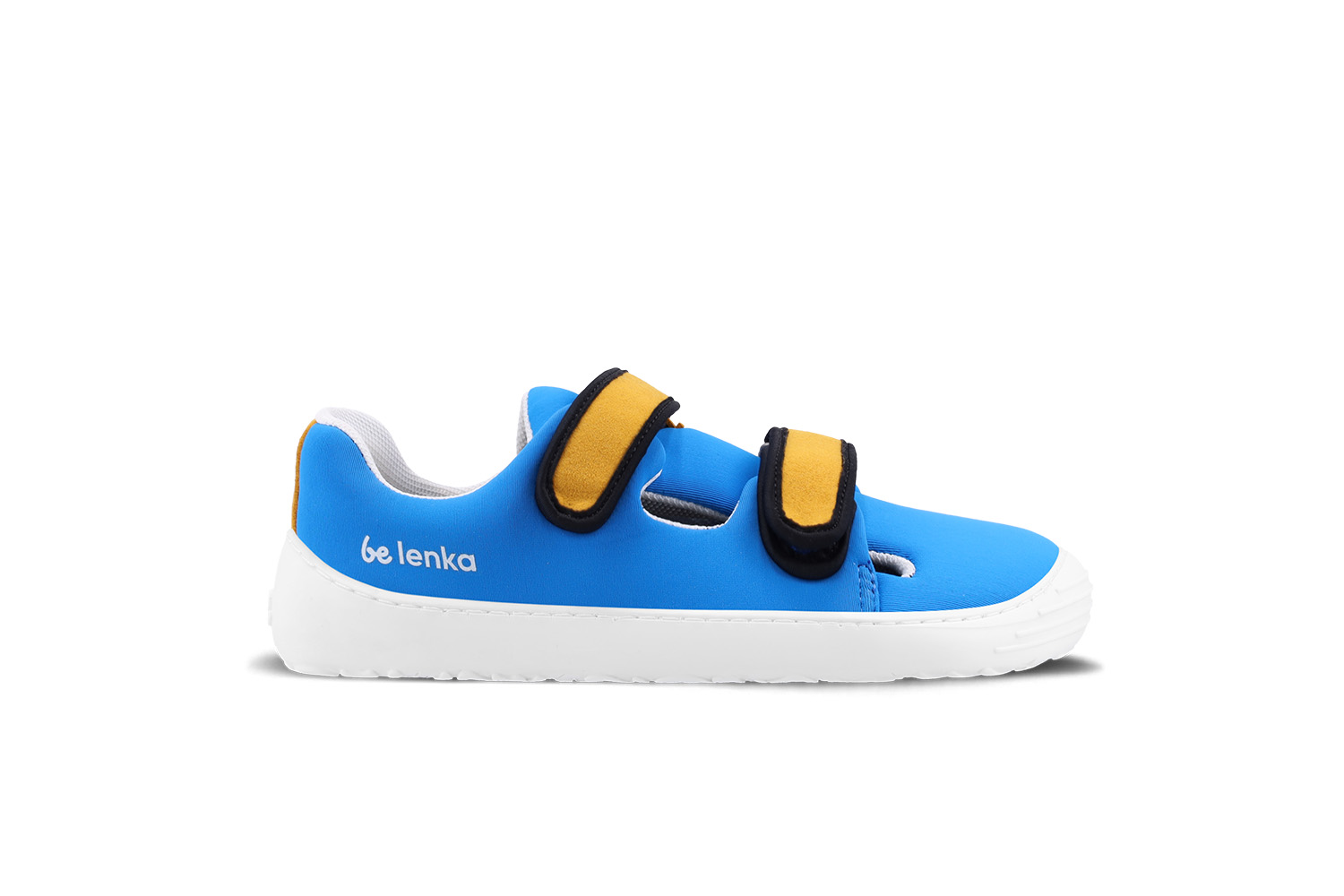 Kinder Barfuß Sneakers Be Lenka Seasiders - Bluelicious.