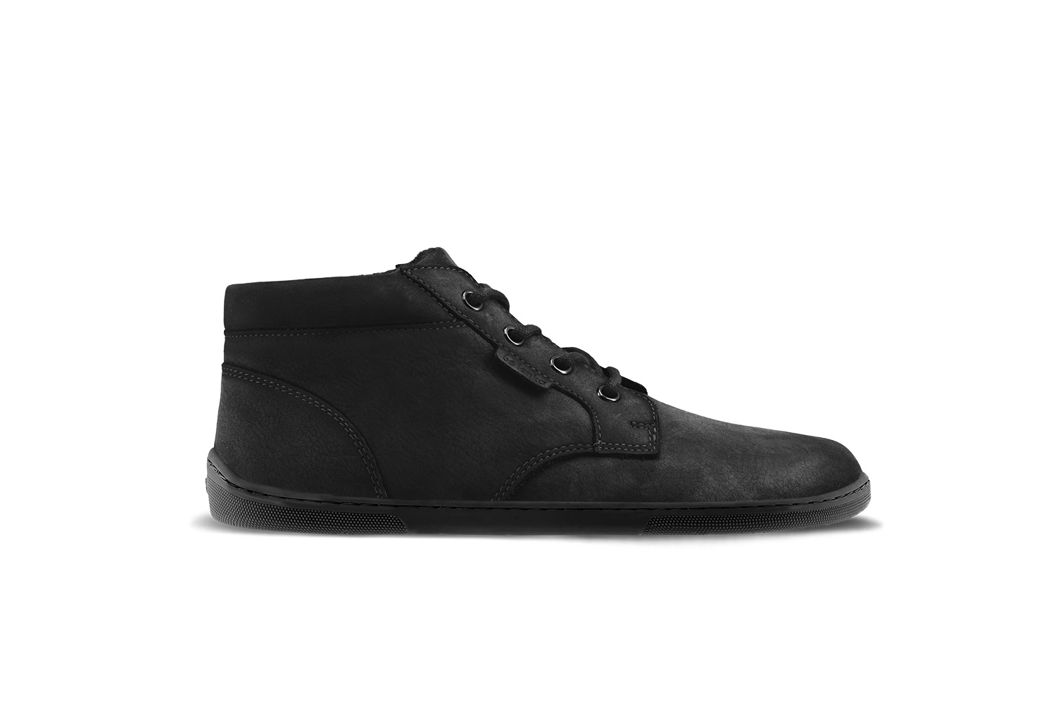 Barfußschuhe Be Lenka Synergy - Fleece - All Black