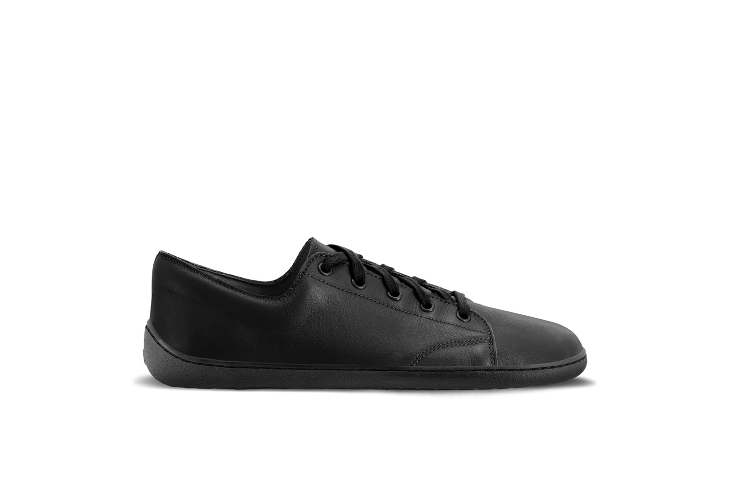 Barefoot Sneakers Be Lenka Prime 2.0 - Black