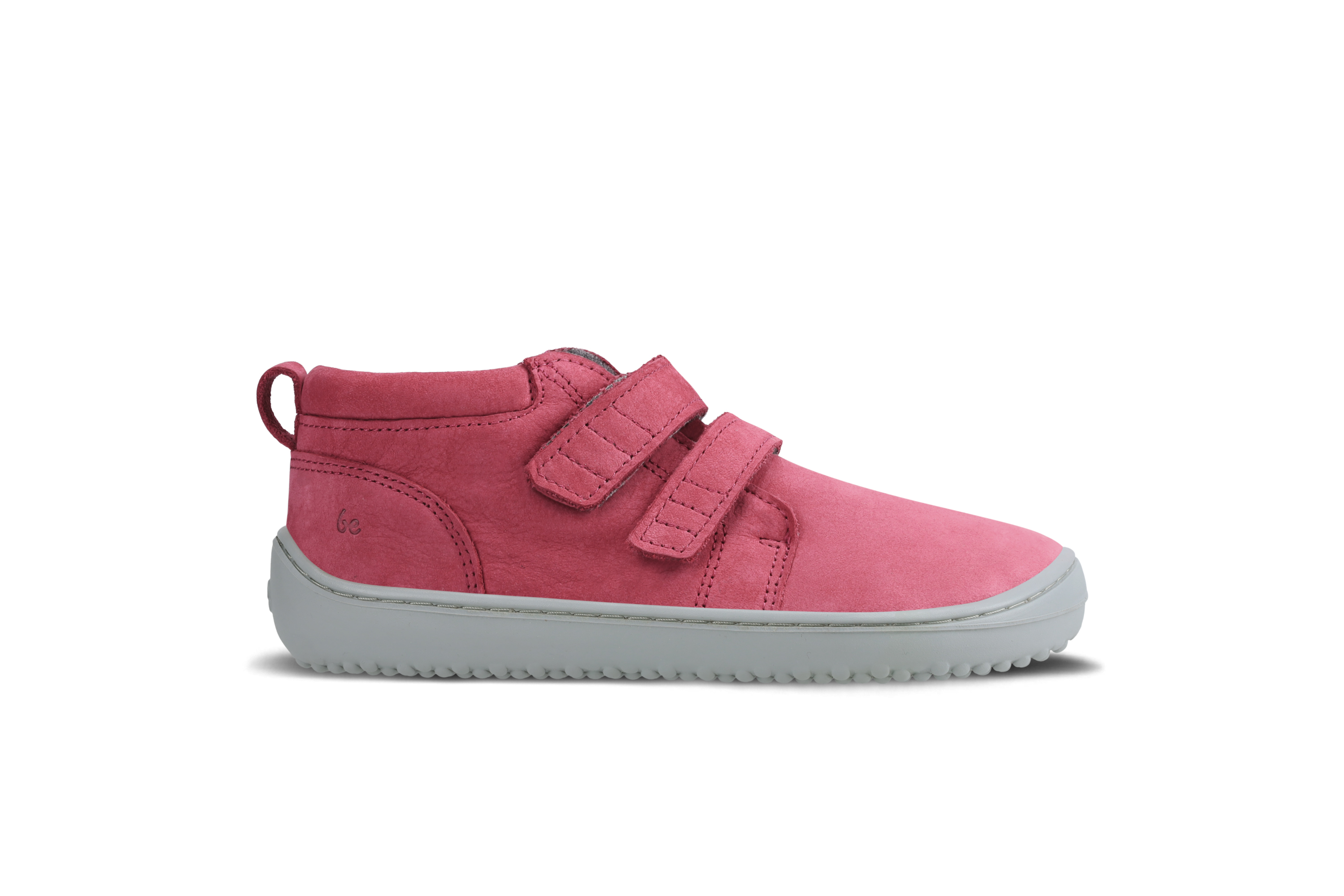 Kinder Barfußschuhe Be Lenka Play - Raspberry Pink.