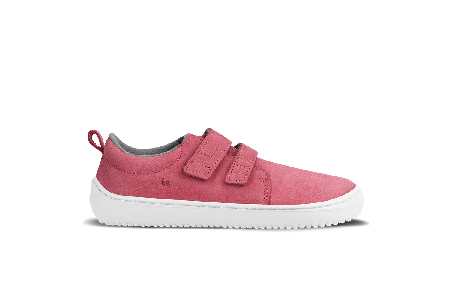 Kinder Barfußschuhe Be Lenka Jolly - Raspberry.