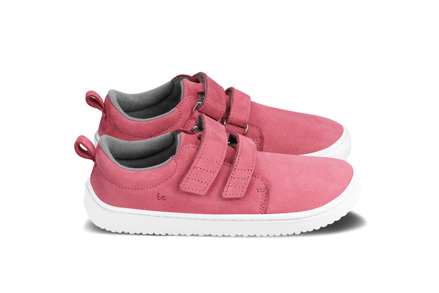 Kinder Barfußschuhe Be Lenka Jolly - Raspberry.