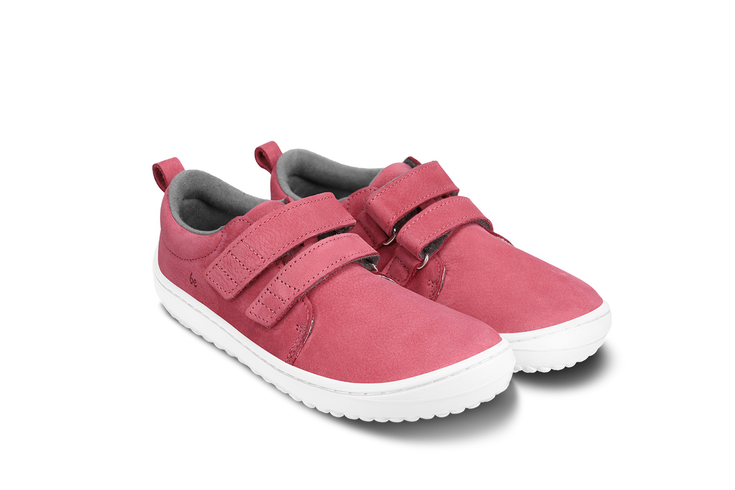 Kinder Barfußschuhe Be Lenka Jolly - Raspberry.