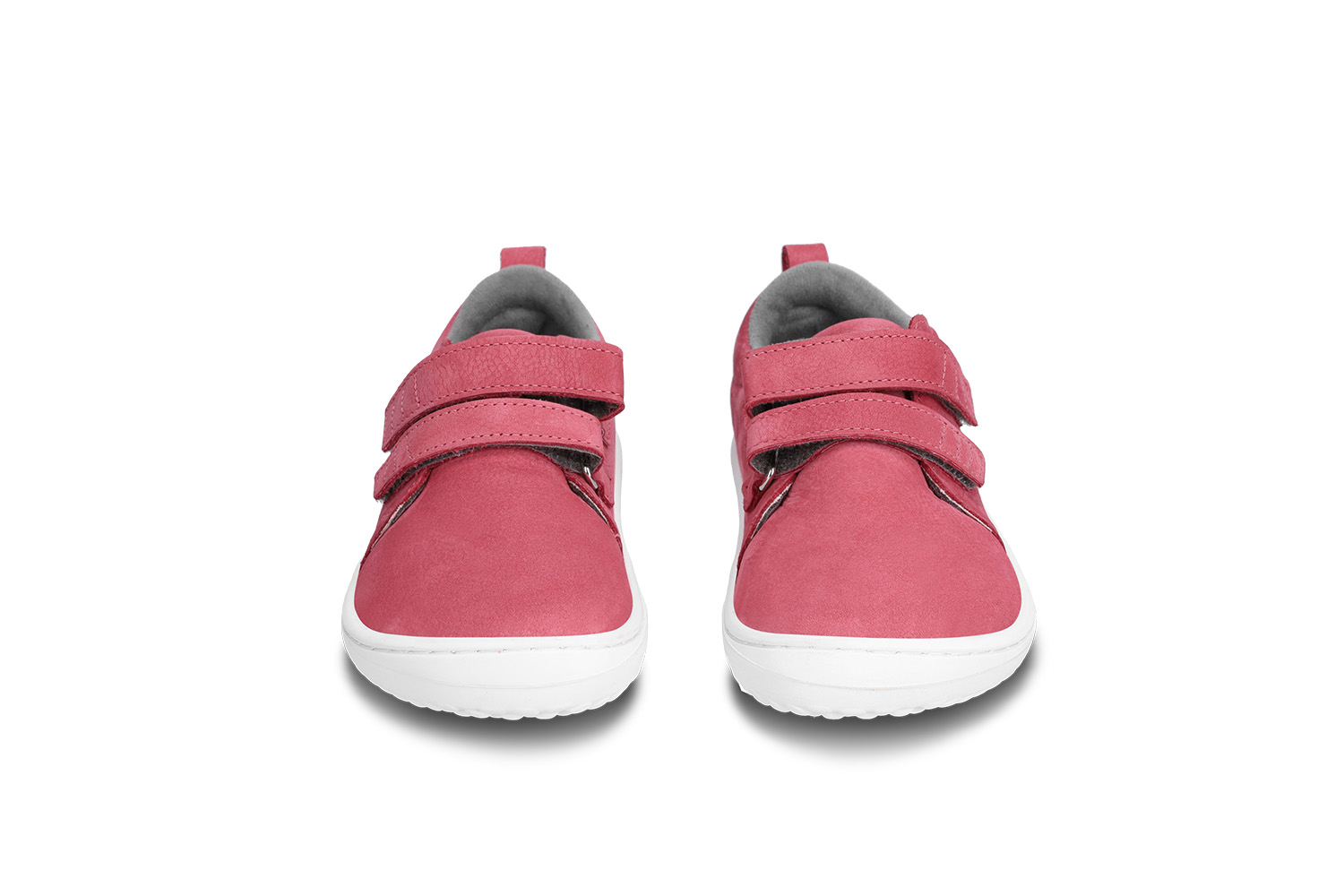 Kinder Barfußschuhe Be Lenka Jolly - Raspberry.