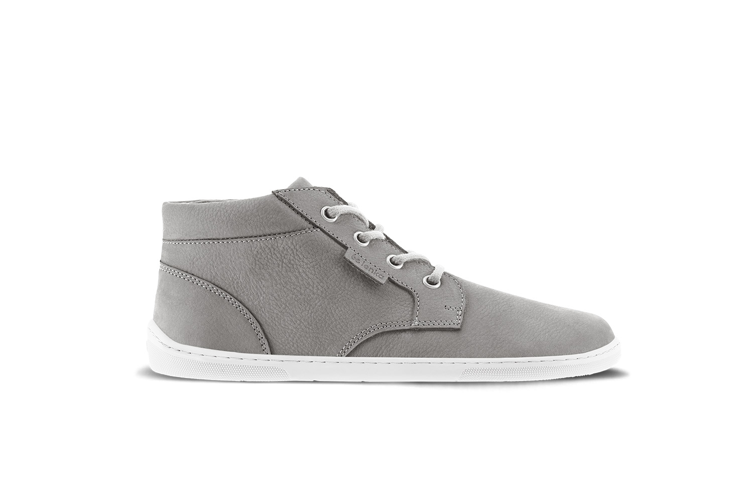 Barfußschuhe Be Lenka Synergy - Pebble Grey