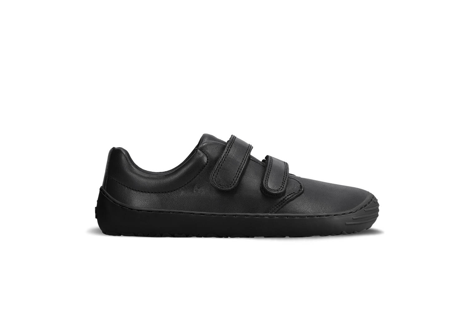 Kinder Barfußschuhe Be Lenka Bounce - All Black