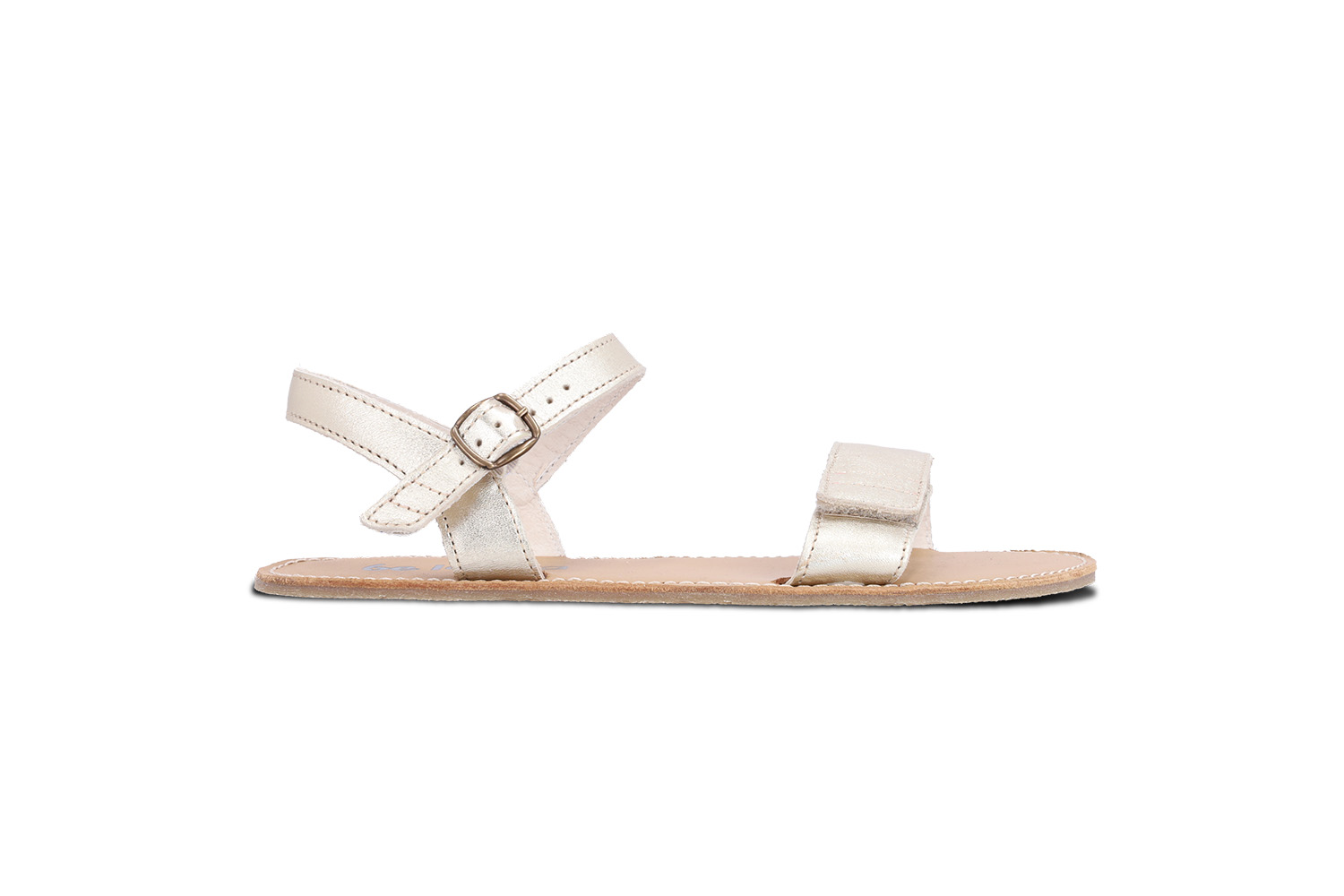 Barefoot Sandalen Be Lenka Grace - Gold