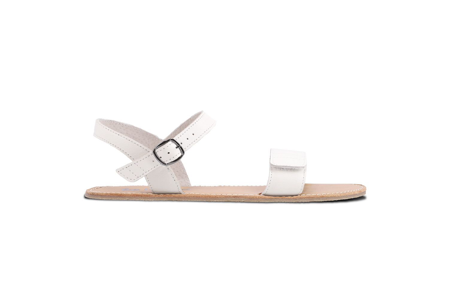 Barefoot Sandalen Be Lenka Grace - Ivory White