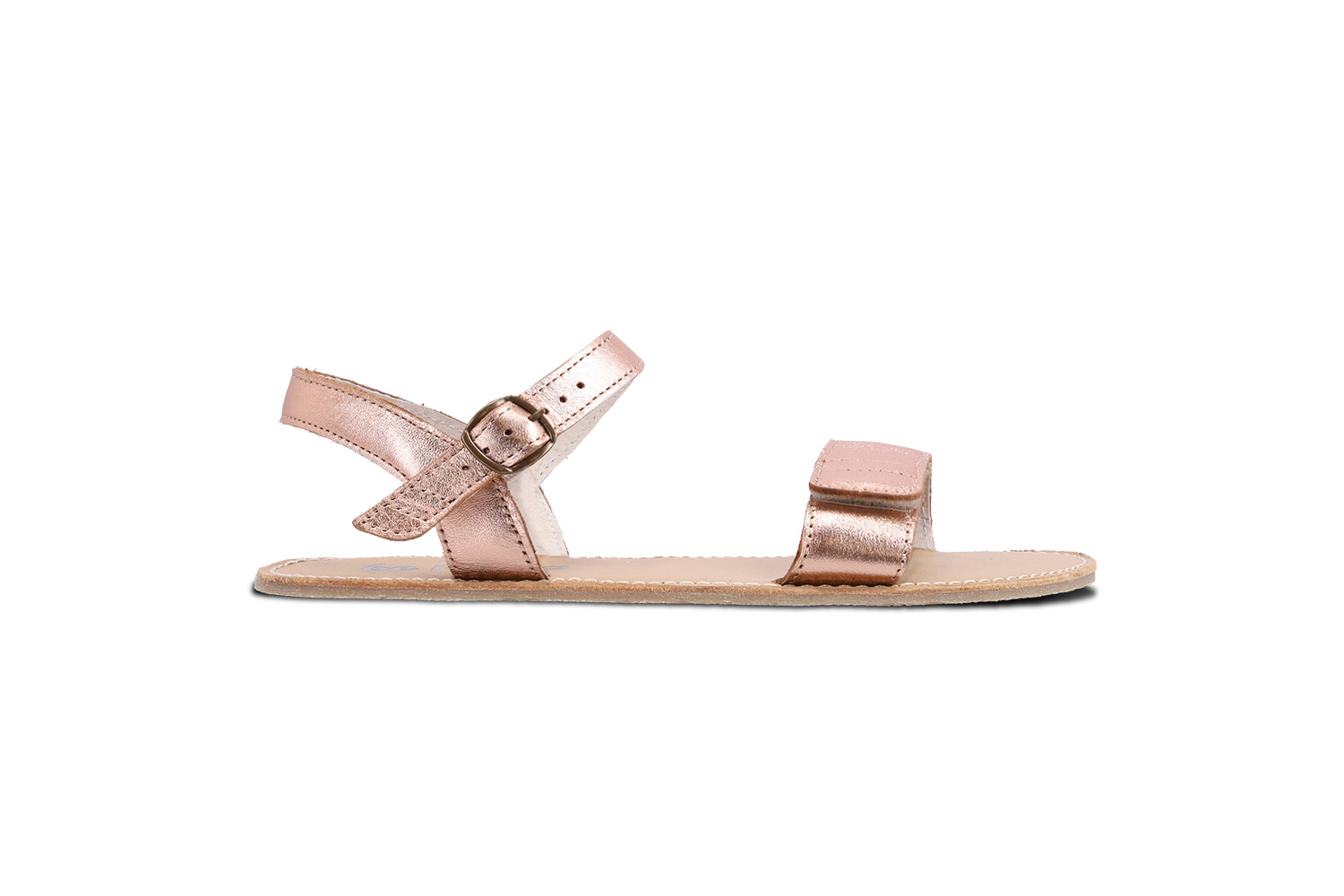 Barefoot Sandalen Be Lenka Grace - Rose Gold