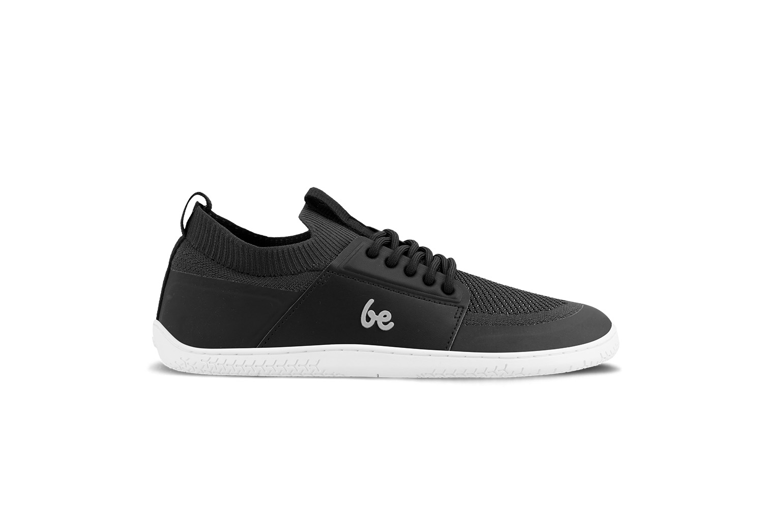 Barfuß Sneakers Be Lenka Swift - Black