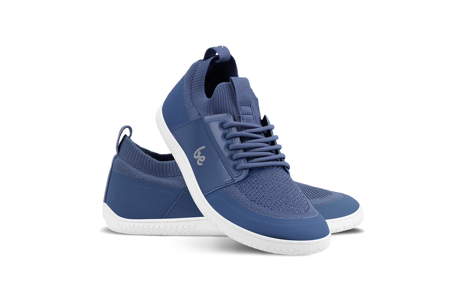 Barfuß Sneakers Be Lenka Swift - Dark Blue