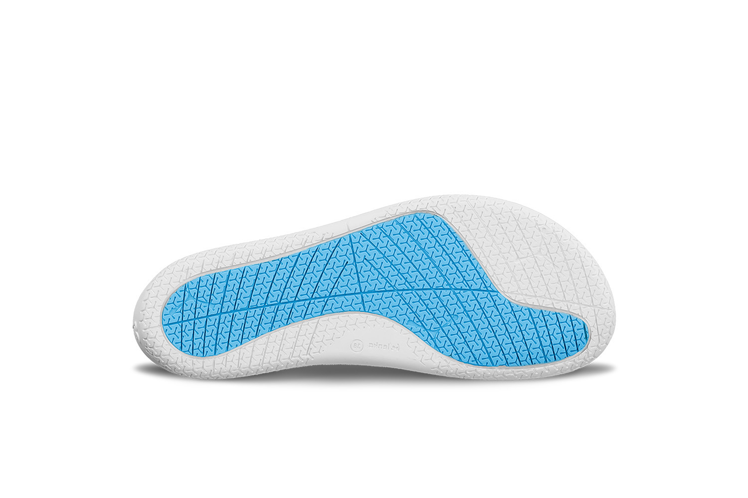 Barfuß Sneakers Be Lenka Velocity - Blue.




extrem leichte Schuhe für alle Bewegungsliebhabergenähte ActiveGrip Neo-Laufsohle für eine längere Lebensdauer des Schuhsstylisches 3D Be Lenka-Logo auf dem Obermaterialpraktische Handschlaufe, um dieses Modell am Rucksack zu befestigen weiches und angenehmes Innenfutterantibakterielle, feuchtigkeitsableitende Einlegesohlediese Schuhe sind nicht für intensive sportliche Aktivitäten, z.

Vorteile von Barfußschuhen:
perfekte Nachahmung des Barfußlaufensdie anatomische Form des Schuhs bietet viel Platz für die Zehendie Zero Drop Sohle sorgt dafür, dass Ferse und Zehen in einer Linie bleiben und eine korrekte Haltung eingenommen wirddie stimulierende 5mm dicke Sohle aktiviert die Nervenenden des Fußesflexible Materialien sorgen für eine bessere Funktion der Muskeln und Sehnen des FußesLeichtigkeit des Schuhs als Vorbeugung gegen Fußermüdung
Typ: Straßenschuhe