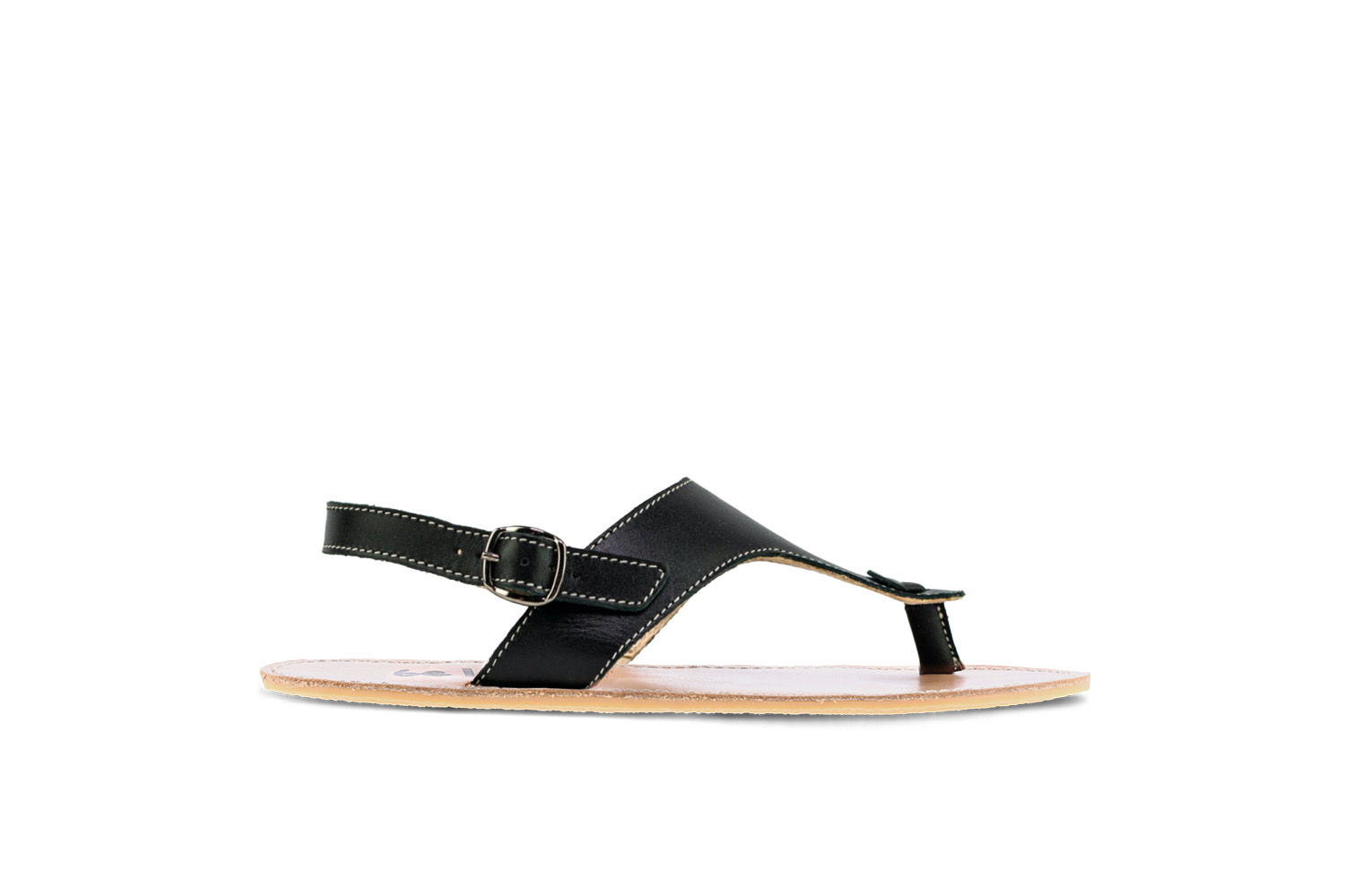 Barefoot Sandalen Be Lenka Promenade - Black