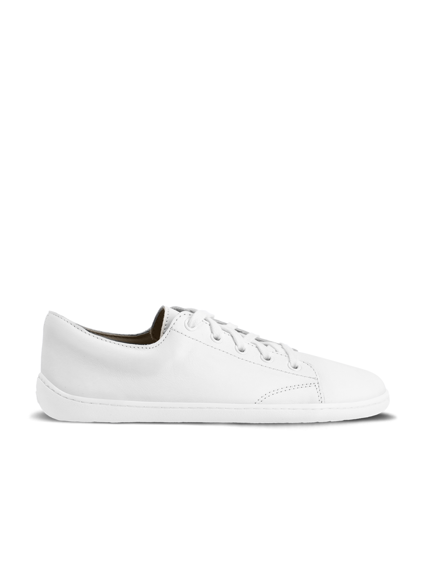 Barefoot Sneakers Be Lenka Prime 2.0 - White