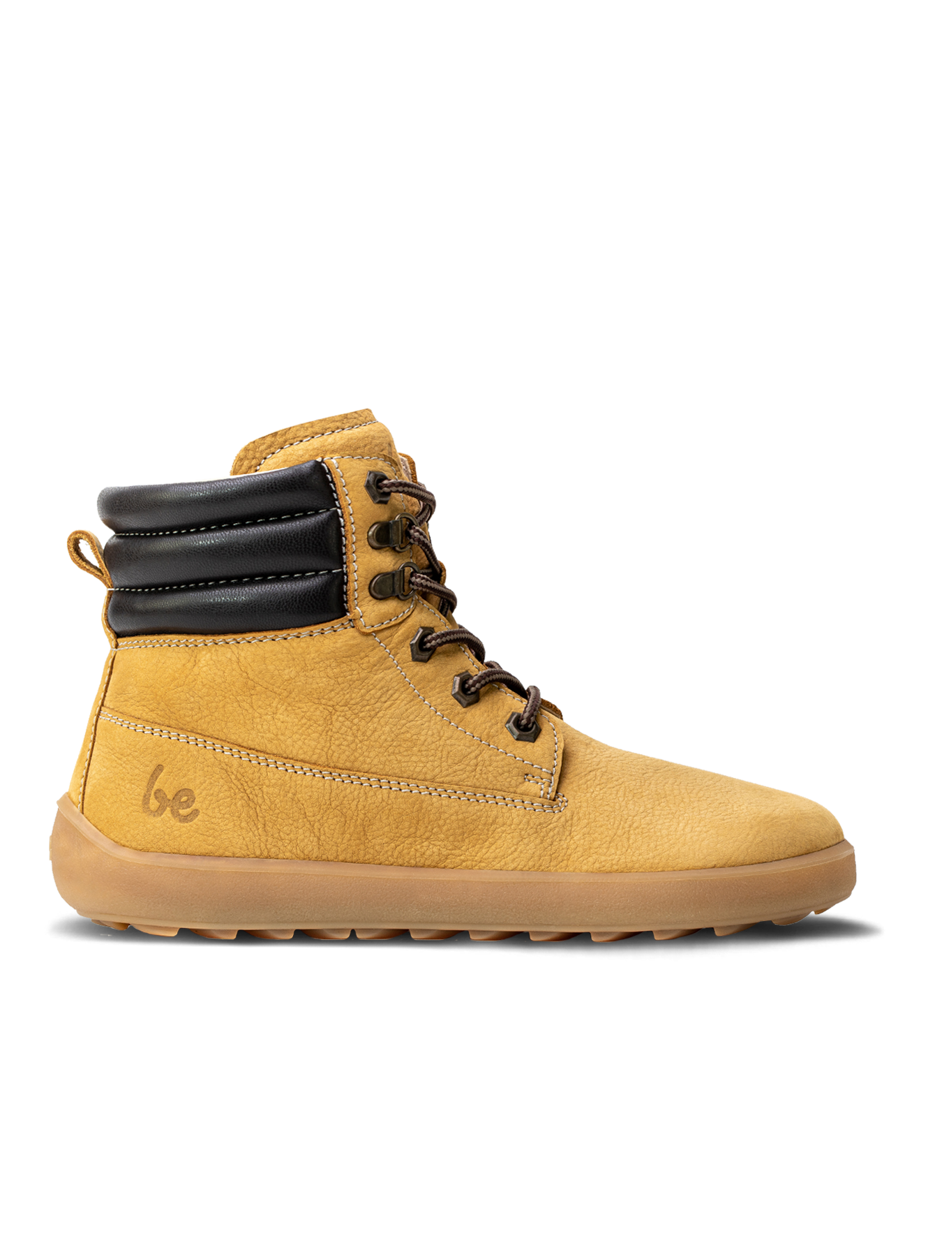 Barfußschuhe Be Lenka Nevada Neo - Mustard