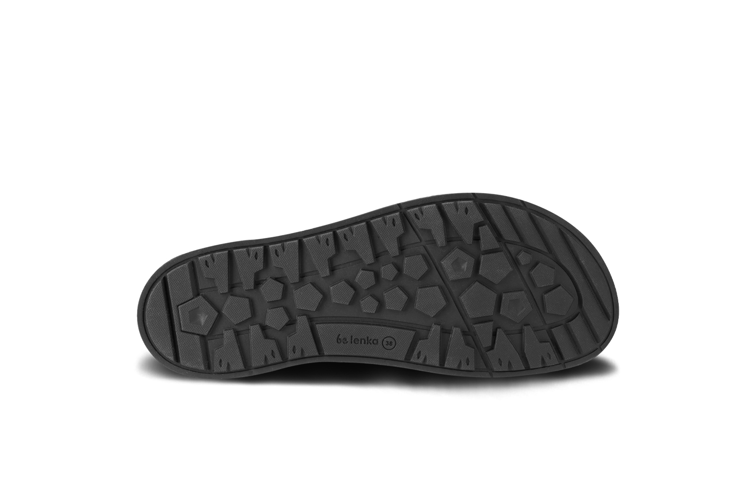 Barfußschuhe Be Lenka ArcticEdge - All Black.
    Barfußschuhe ahmen das Barfußgehen perfekt nach, so wie es die Natur vorgesehen hat    technisches Obermaterial aus strapazierfähigem Ripstop-Material + TPU + PU    wasserdichte, dampfdurchlässige Membrane und hervorragende Isolationseigenschaften (jedes Paar durchläuft einen Wasserfestigkeitstest)    vielseitige ThermoGrip Neo Wintersohle mit rutschfestem Profil und ausgezeichneter Flexibilität    Primaloft-Futter und -Fußbett kombinieren Leichtigkeit, außergewöhnliche Wärmeeigenschaften und Wasserresistenz    Widerstandsfähige Schuhspitze
Vorteile von Barfußschuhen:
    flexible Sohle    Zero Drop: Fersen- und Zehenbündigkeit für eine korrekte Körperhaltung    geräumige Zehenbox für Ihre Zehen    leichter Schuh