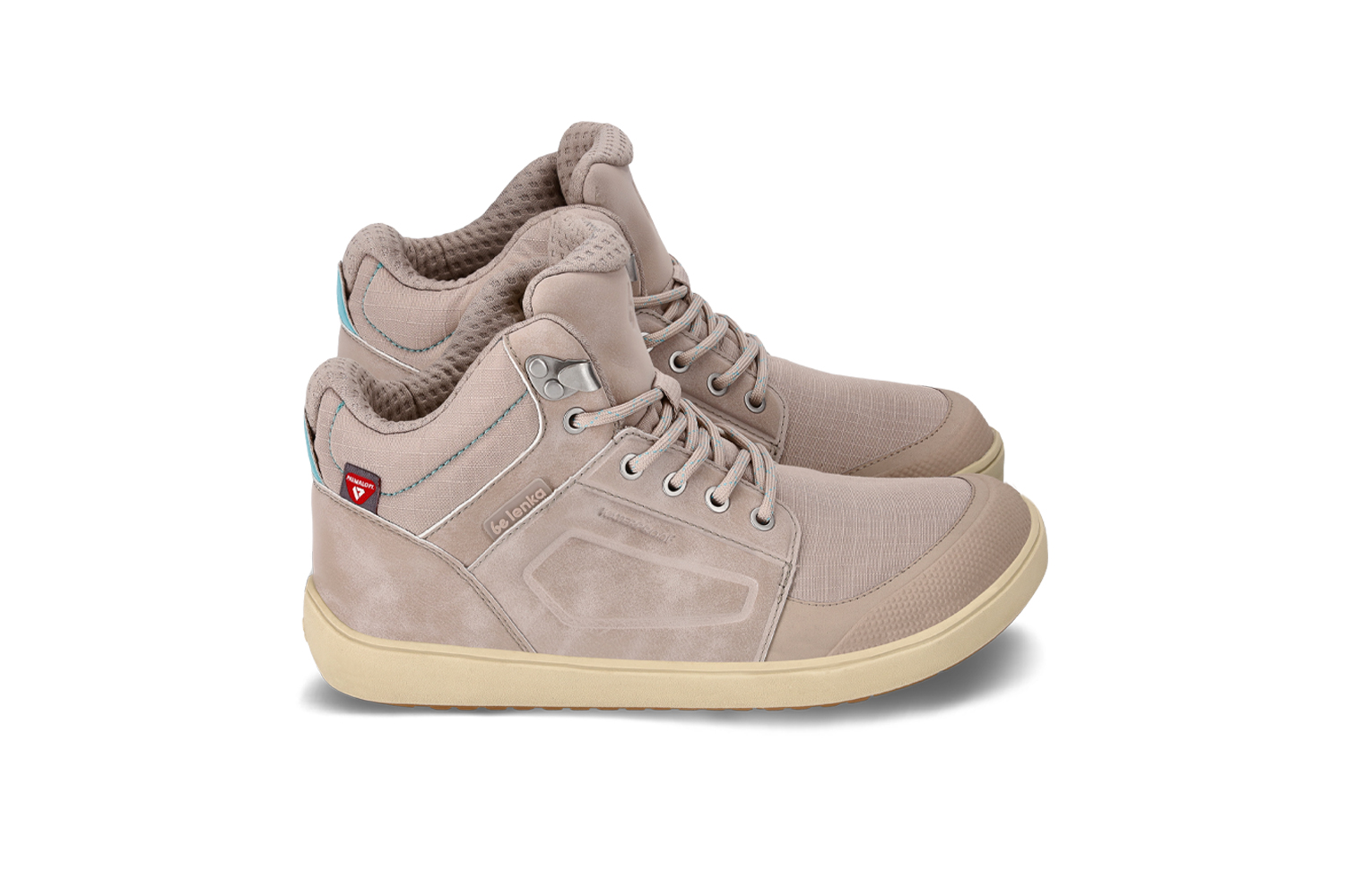 Barfußschuhe Be Lenka ArcticEdge - Beige.