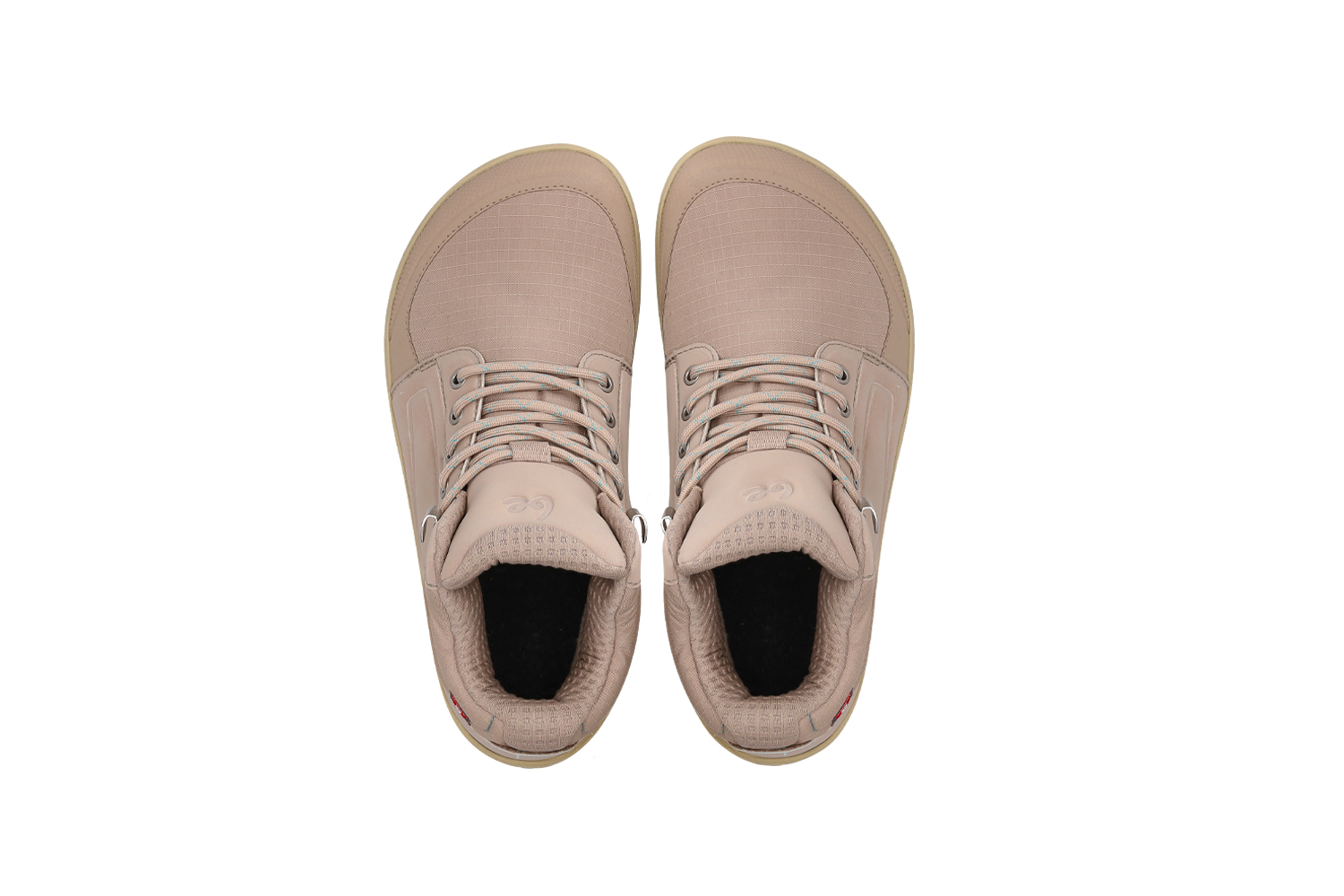 Barfußschuhe Be Lenka ArcticEdge - Beige.