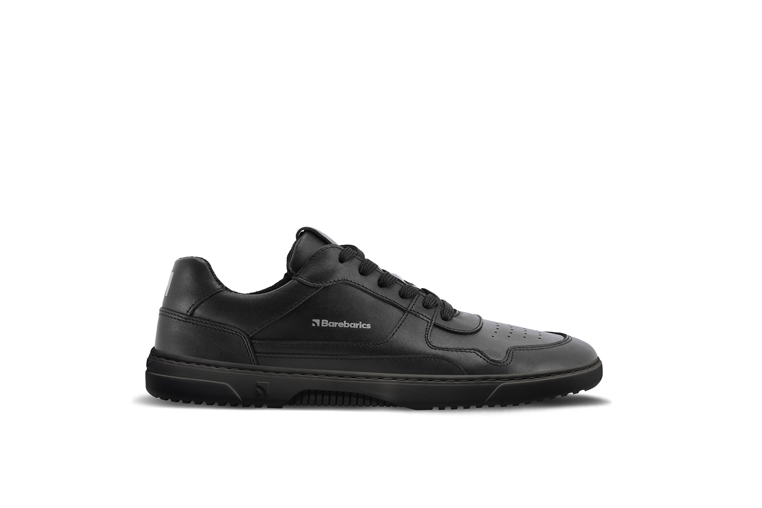 Barefoot Sneakers Barebarics Zing - Black - Leather.
Anatomische Form - Die Turnschuhe passen an die Form der Füße.
Mehr info
moderner Städtestilin der Europäischen Union entworfen und handgefertigt, unter Verwendung lokaler nachhaltiger Materialienhervorragende Haltbarkeit und Farbechtheit der MaterialienDermodry Coolmax®-Technologie für kontinuierlichen Feuchtigkeitsaufnahmeerhältlich in den Größen 36-47 (europäische Maße)