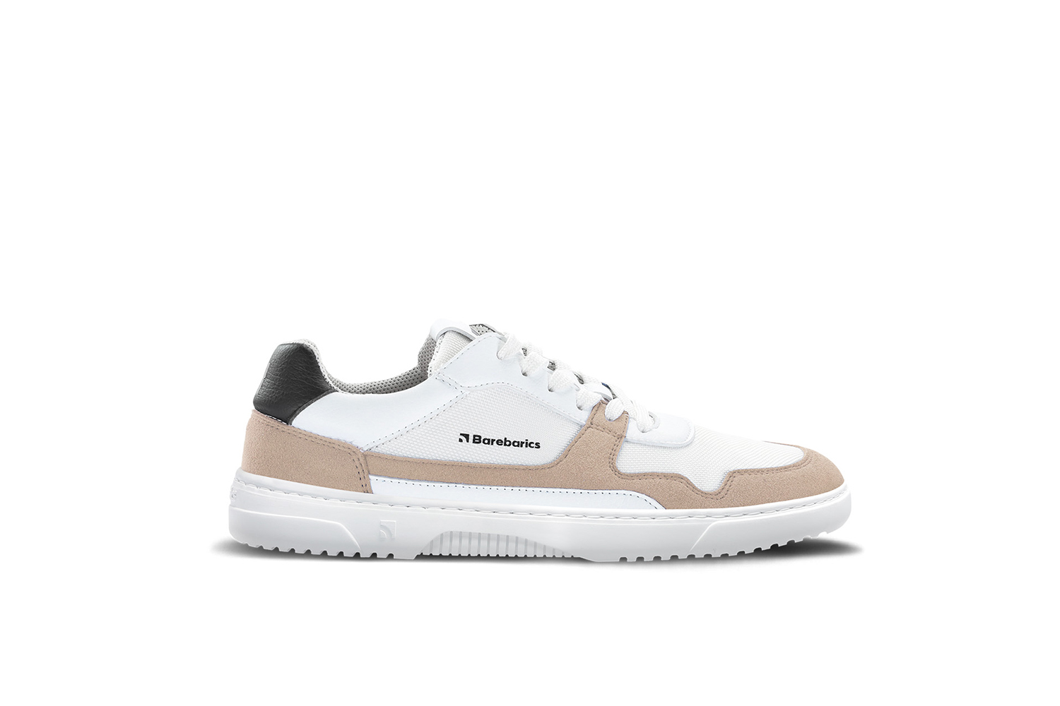 Barefoot Sneakers Barebarics Zing - White & Beige.
Anatomische Form - Die Turnschuhe passen an die Form der Füße.
Mehr info
moderner Städtestilin der Europäischen Union entworfen und handgefertigt, unter Verwendung lokaler nachhaltiger Materialienhervorragende Haltbarkeit und Farbechtheit der MaterialienDermodry Coolmax®-Technologie für kontinuierlichen Feuchtigkeitsaufnahmeerhältlich in den Größen 36-47 (europäische Maße)