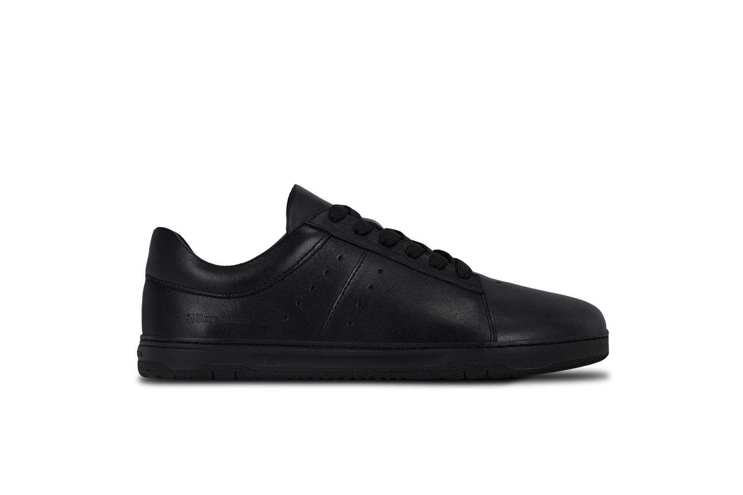 Barfußschuhe Barebarics Enigma - All Black