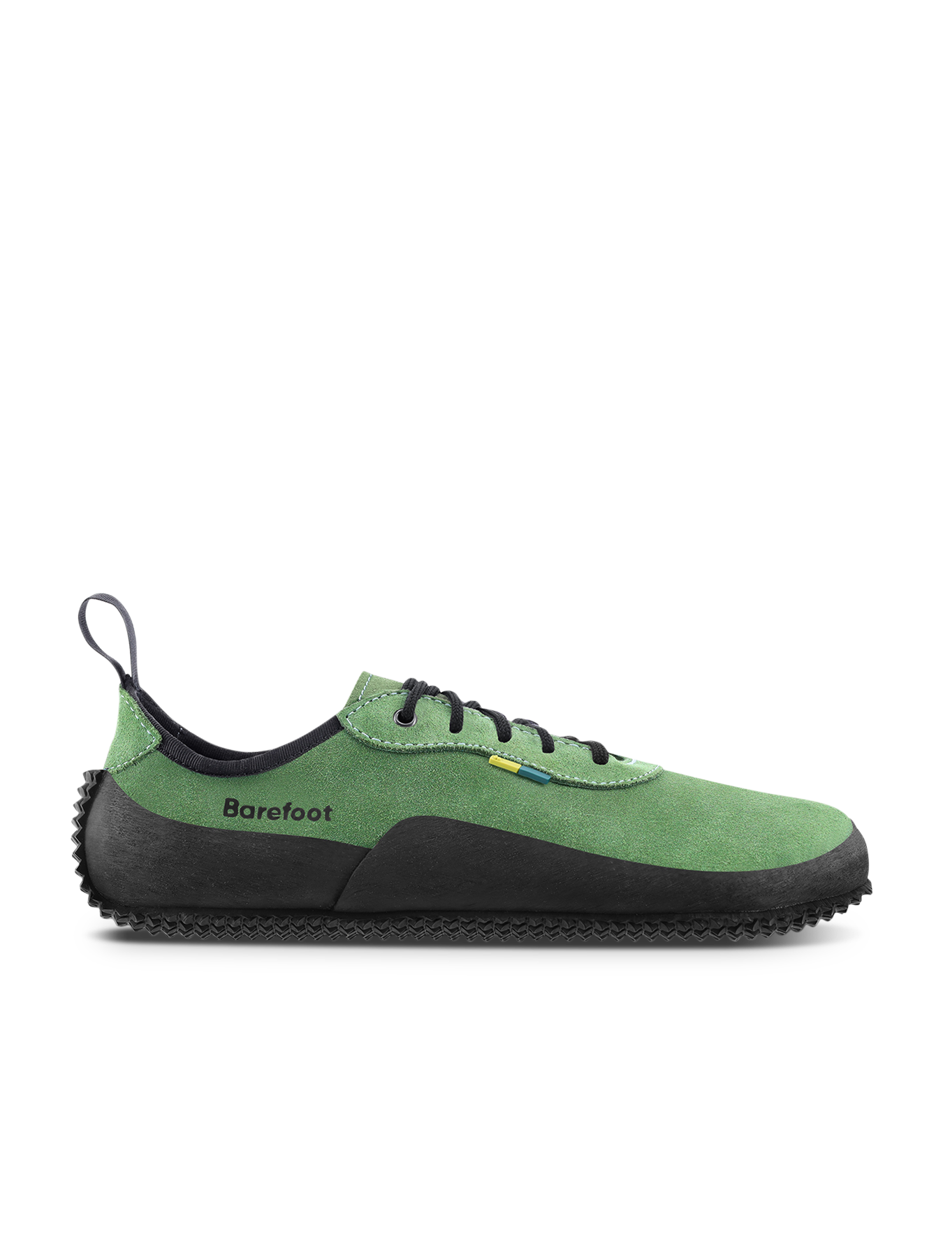 Barefoot Be Lenka Trailwalker 2.0 - Olive Green