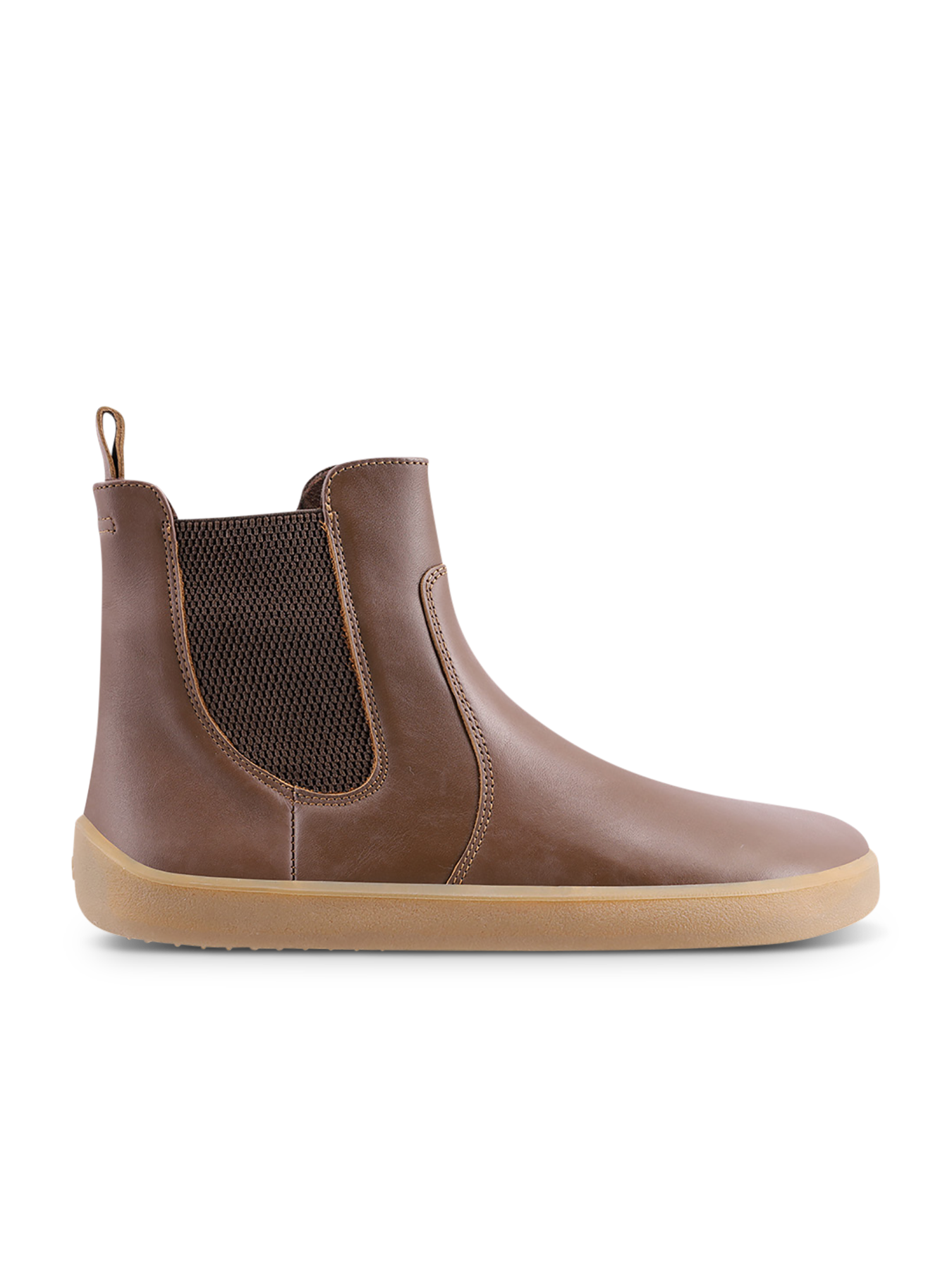 Barfußschuhe Be Lenka Entice Neo - Dark Brown